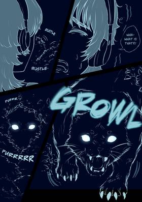 Read His Eyes Were Alexandrite Volume 1  2 Page 9 in English
