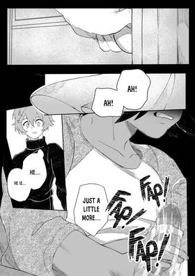 Read My First BL Story  2 Page 6 in English