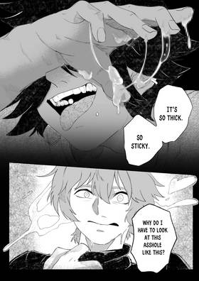 Read My First BL Story  2 Page 7 in English