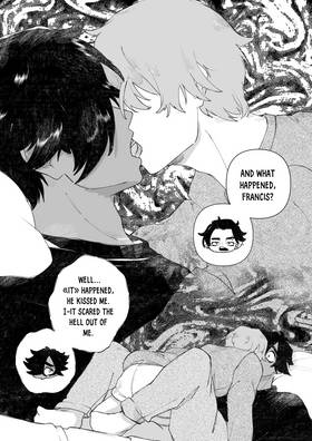 Read My First BL Story  4 Page 4 in English