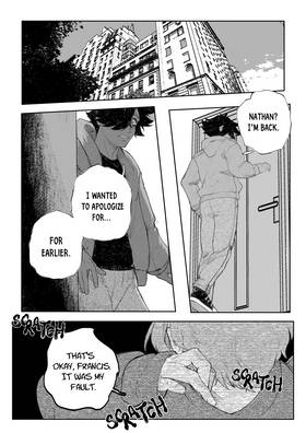 Read My First BL Story  4 Page 9 in English