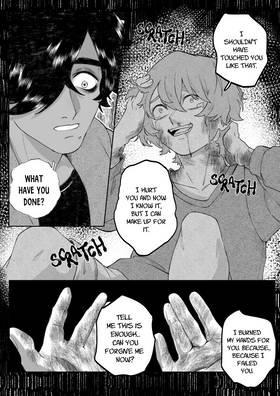 Read My First BL Story  4 Page 10 in English