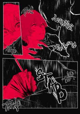 Read My First BL Story  5 Page 10 in English