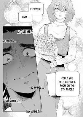 Read My First BL Story  6 Page 7 in English