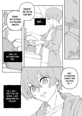 Read My First BL Story  7 Page 5 in English