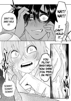 Read My First BL Story  7 Page 10 in English
