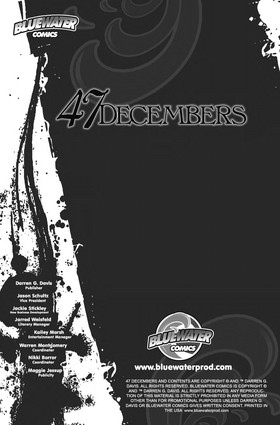 Read 47 Decembers  1 Page 2 in English