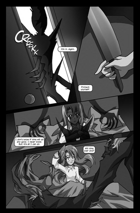 Read 47 Decembers  1 Page 5 in English