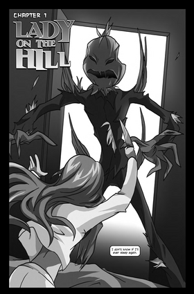 Read 47 Decembers  1 Page 6 in English