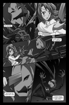 Read 47 Decembers  1 Page 7 in English