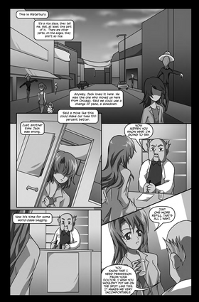 Read 47 Decembers  1 Page 9 in English