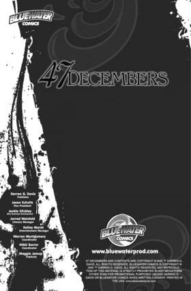 Read 47 Decembers  1 Page 2 in English