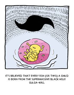 Read The Children of Gulga-Krü  1 Page 5 in English