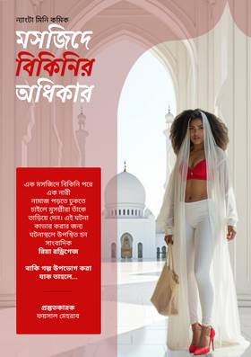 Read ইসলামিক যৌনতার কমিক  1 Page 2 in Bengali