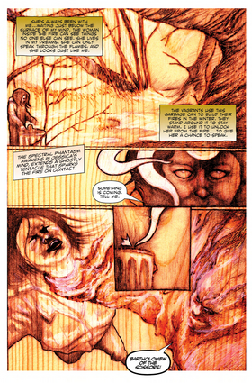 Read Bartholomew of the Scissors  1 Page 4 in English
