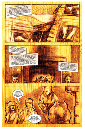 Read Bartholomew of the Scissors  2 Page 5 in English