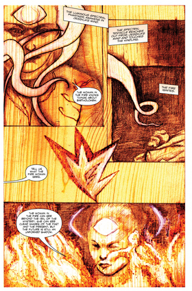 Read Bartholomew of the Scissors  2 Page 6 in English