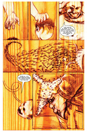 Read Bartholomew of the Scissors  4 Page 7 in English