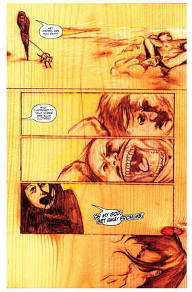 Read Bartholomew of the Scissors  3 Page 7 in English