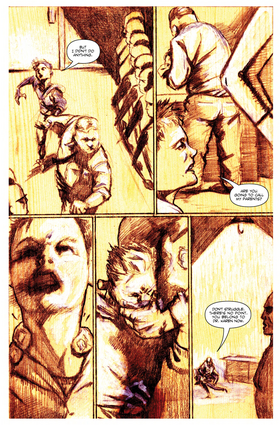 Read Bartholomew of the Scissors  2 Page 10 in English
