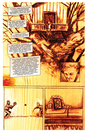Read Bartholomew of the Scissors  3 Page 3 in English