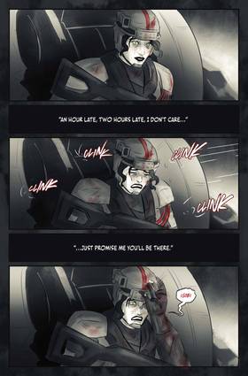 Read And We Love You  1 Page 6 in English