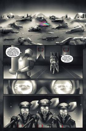 Read And We Love You  1 Page 10 in English