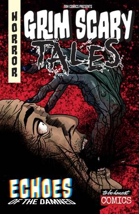 Read Grim Scary Tales  3 Page 2 in English