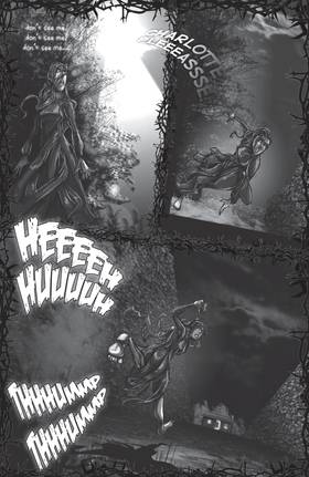 Read Grim Scary Tales  1 Page 6 in English