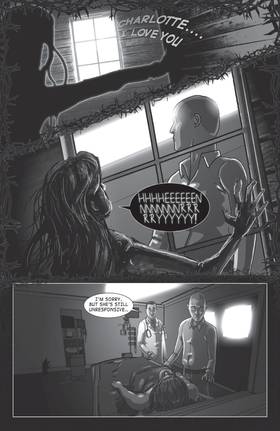 Read Grim Scary Tales  1 Page 7 in English