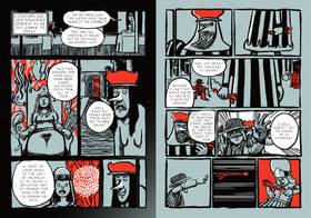 Read The Death of Baldr  1 Page 4 in English
