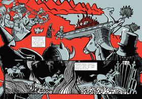 Read The Death of Baldr  1 Page 6 in English