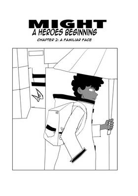 Read Might a heroes beginning   2 Page 1 in English