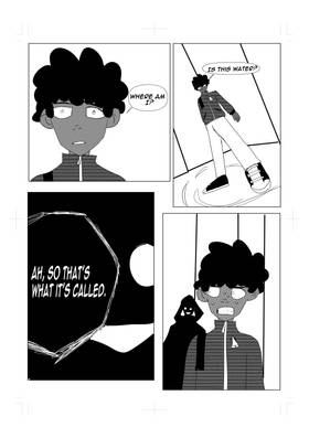 Read Might a heroes beginning   2 Page 2 in English