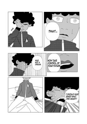 Read Might a heroes beginning   5 Page 3 in English