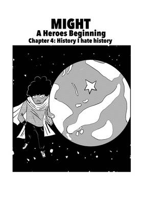 Read Might a heroes beginning   3 Page 1 in English