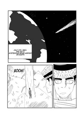 Read Might a heroes beginning   3 Page 2 in English