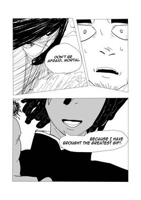 Read Might a heroes beginning   3 Page 3 in English