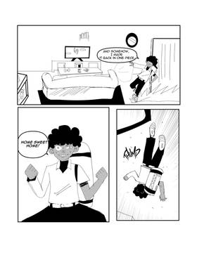 Read Might a heroes beginning   6 Page 2 in English