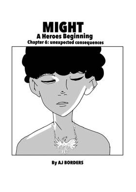 Read Might a heroes beginning   6 Page 1 in English