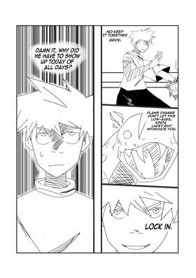 Read Might a heroes beginning   7 Page 3 in English