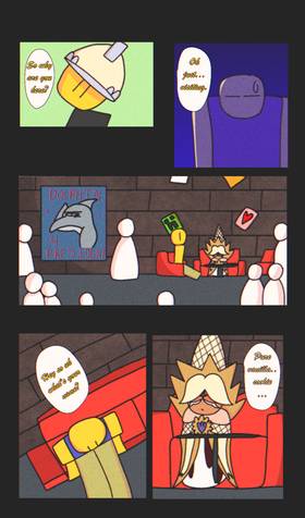 Read Giratina's Tragic Life  1 Page 7 in English