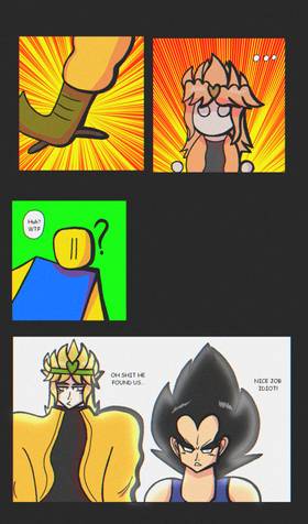 Read Giratina's Tragic Life  2 Page 2 in English