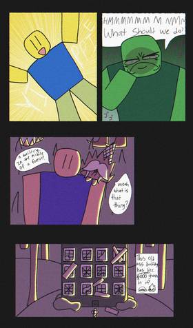 Read Giratina's Tragic Life  2 Page 4 in English