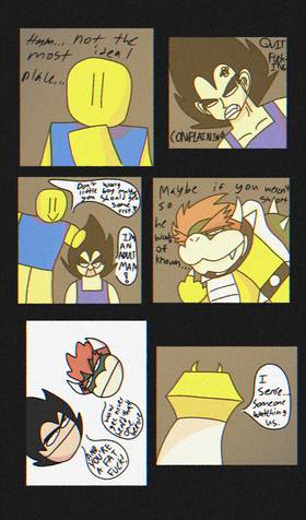 Read Giratina's Tragic Life  2 Page 7 in English