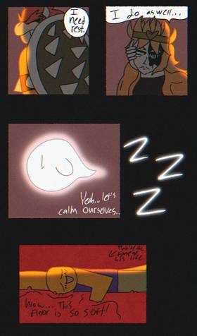 Read Giratina's Tragic Life  2 Page 10 in English