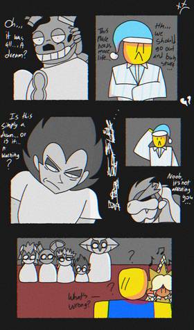 Read Giratina's Tragic Life  3 Page 2 in English