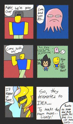Read Giratina's Tragic Life  3 Page 3 in English