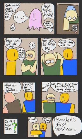 Read Giratina's Tragic Life  3 Page 6 in English