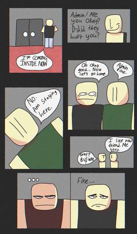 Read Giratina's Tragic Life  4 Page 2 in English